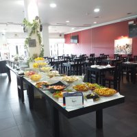 restaurante kasarao